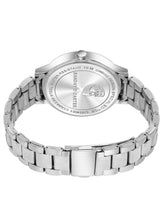 Sandy D Carter Metal Blue Analogue Round Watches for Women_Sandy D Carter-147-BL