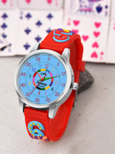 Fantasy World Kids' Watch & Sunglass Gift Set – Perfect for Boys & Girls FW-WatchGiftSet-9