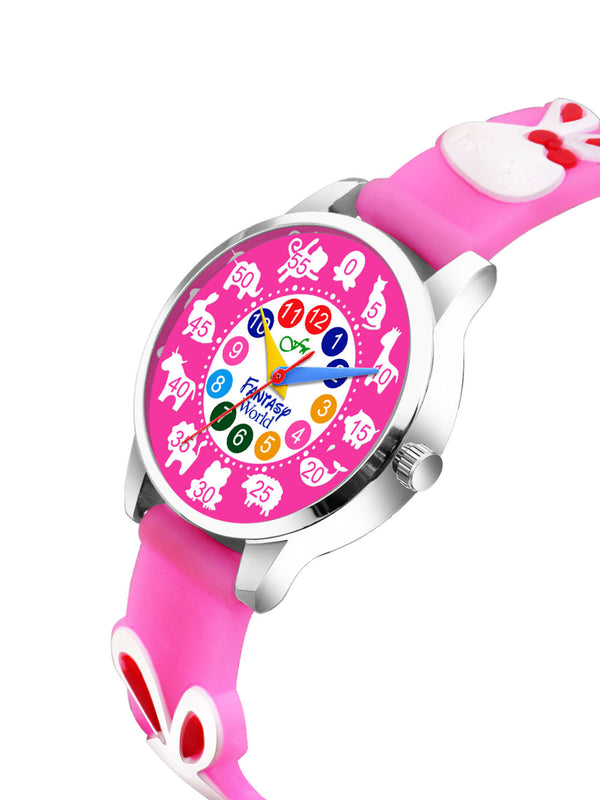 Fantasy World Cool & Fun Gift Set for Kids – Includes Watch & Sunglasses FW-WatchGiftSet-38