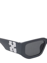 Celebrity Full Rim Black Plastic Frame With Black UV Protected Lens Wayfarer Sunglasses for Men & Women_8217-6