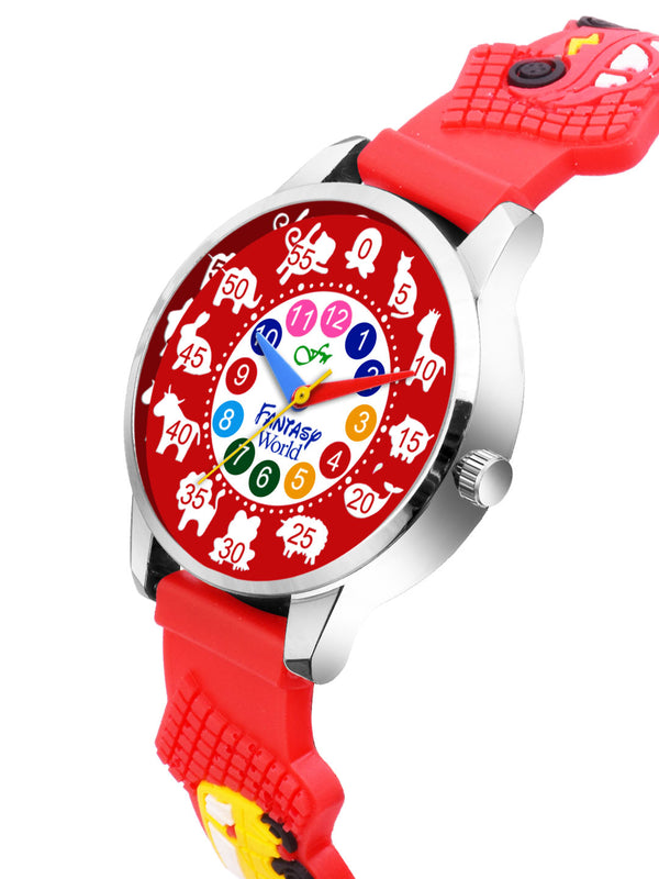 Fantasy World Cool & Fun Gift Set for Kids – Includes Watch & Sunglasses FW-WatchGiftSet-36