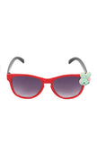 Everyday Lifestyle Sunglasses for Kids with UV Protection for Outdoor Use KD292RD