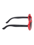 Everyday Outdoor Sunglasses for Kids with Premium UV Protection KD229RD