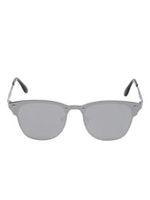 Silver Browline UV Sunglasses (OL107SL)| ₹40/Pc|Pack of 12 @ ₹480| Sample ₹99