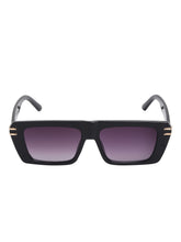 Black Round UV Sunglasses (OL101BK)| ₹38/Pc|Pack of 12 @ ₹456| Sample ₹99