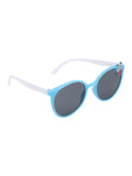 Premium UV Protection Eyewear for Kids with Fashionable Everyday Style KD282BL
