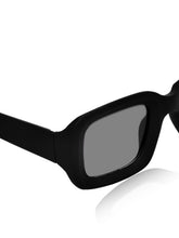 Grey Square UV Sunglasses (OL105GY)| ₹37/Pc|Pack of 12 @ ₹444| Sample ₹99