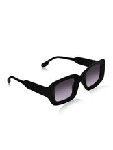 Black Square UV Sunglasses (OL105BK)| ₹37/Pc|Pack of 12 @ ₹444| Sample ₹99