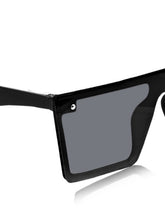 Grey Oversized UV Sunglasses (OL109GY)| ₹36/Pc|Pack of 12 @ ₹432| Sample ₹99