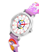 Fantasy World Watch and Sunglass Set for Kids – Unisex Gift for Boys & Girls FW-WatchGiftSet-2