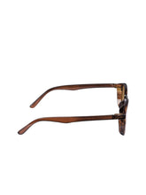 Celebrity Full Rim Brown Plastic Frame With Brown UV Protected Lens Other Sunglasses for Men & Women_82692-BR2