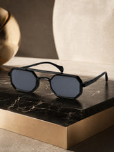 Black Other UV Sunglasses (OL114BK)| ₹40/Pc|Pack of 12 @ ₹480| Sample ₹99
