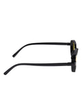 Lightweight UV400 Sunglasses for Kids with Stylish Design for Daily Wear KD255YL
