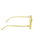 Everyday Travel Sunglasses for Kids with Lightweight Comfortable Design KD257YL