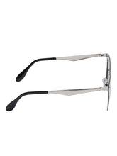 Blue Browline UV Sunglasses (OL107BL)| ₹40/Pc|Pack of 12 @ ₹480| Sample ₹99