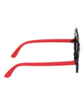 Lightweight Outdoor Eyewear for Kids with Stylish Everyday Comfort and Fit KD276BK
