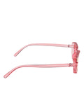 Stylish Everyday Eyewear for Boys and Girls with Lightweight UV Protection KD253PK