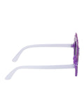 Travel Ready Sunglasses for Boys and Girls with Premium UV Protection KD277PR