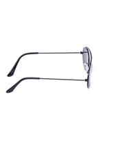 Blue Oval UV Sunglasses (OL108BL)| ₹30/Pc|Pack of 12 @ ₹360| Sample ₹99