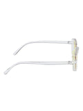 Stylish Fashion Sunglasses for Kids with UV Protection for Outdoor Activities KD258YL