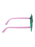 UV Protection Eyewear for Kids with Lightweight Design for School and Travel KD240GR