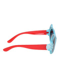 Premium UV400 Sunglasses for Kids for Everyday Outdoor Eye Protection KD218BL