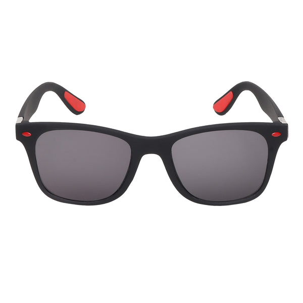 Black Wayfarer Model No 1001 UV Sunglasses | ₹40/Pc | Sample ₹140 | 24 Pcs ₹960 | GST Extra