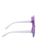 Comfortable Travel Sunglasses for Kids with Premium UV Protection Lenses KD242PR