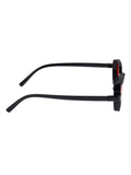 Fashion Sunglasses for Kids with Comfortable Fit for Everyday Outdoor Use KD254RD
