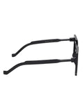 Lightweight Protective Sunglasses for Kids for Outdoor Sports and Travel KD281BK