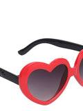Everyday Outdoor Sunglasses for Kids with Premium UV Protection KD229RD