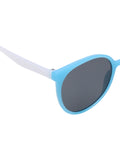 Premium UV Protection Eyewear for Kids with Fashionable Everyday Style KD282BL