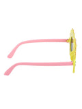 Stylish Everyday Sunglasses for Boys and Girls with Premium UV Protection KD280YL