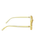Comfortable UV Protection Sunglasses for Kids for Outdoor Games and Travel KD252YL