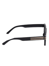 Black Round UV Sunglasses (OL101BK)| ₹38/Pc|Pack of 12 @ ₹456| Sample ₹99
