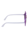 Premium Fashion Sunglasses for Kids Designed for Everyday Outdoor Activities KD239PR
