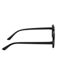 Fashion UV Protection Sunglasses for Boys and Girls for Everyday Wear KD222BL
