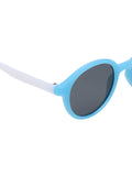 Outdoor Adventure Sunglasses for Kids with Premium UV400 Protective Lenses KD269BL