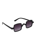 Daily Wear Sunglasses for Kids with UV Protection for Outdoor Lifestyle KD220BK