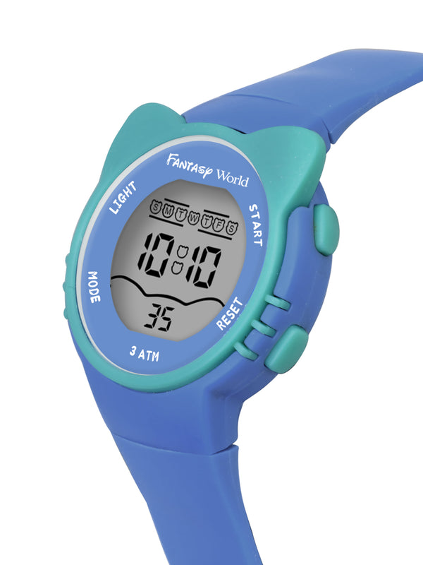 Fantasy World Trendy Kids Gift Set – Watch & Sunglasses for Boys & Girls FW-WatchGiftSet-25
