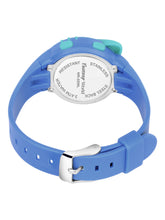 Fantasy World Durable Analog Watch for Kids – Stylish & Reliable for Boys & Girls FW24-2206-BL