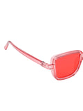 Outdoor Protective Eyewear for Boys and Girls with Premium UV Protection KD256RD