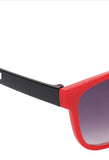 Everyday Lifestyle Sunglasses for Kids with UV Protection for Outdoor Use KD292RD