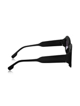 Black Square UV Sunglasses (OL105BK)| ₹37/Pc|Pack of 12 @ ₹444| Sample ₹99
