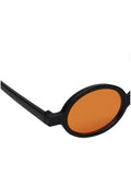 Protective Sunglasses for Boys and Girls for Outdoor Sports and Daily Wear KD244OR