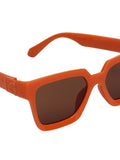 Premium Outdoor Eyewear for Boys and Girls with Lightweight Comfortable Fit KD259OR