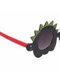 Lightweight Outdoor Eyewear for Kids with Stylish Everyday Comfort and Fit KD276BK
