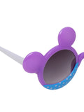 Comfortable Travel Sunglasses for Kids with Premium UV Protection Lenses KD242PR
