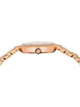 Sandy D Carter Metal Rose Gold Analogue Round Watches for Women_Sandy D Carter-230-RG