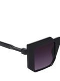 Lightweight Protective Sunglasses for Kids for Outdoor Sports and Travel KD281BK